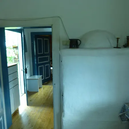Romantic Kellerstoeckl In Vineyards, Tranquility, Nature Vakantiehuis Grubberg