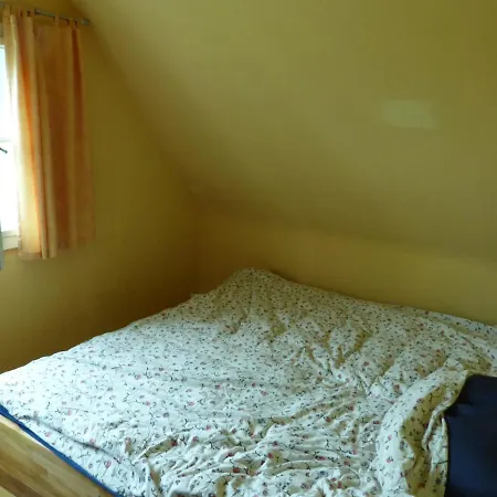 Vakantiehuis Romantic Kellerstoeckl In Vineyards, Tranquility, Nature Grubberg